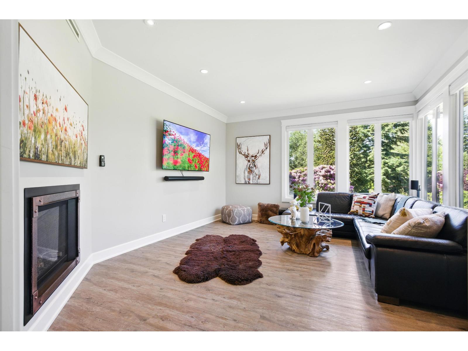 8531 BANNISTER DRIVE, Mission