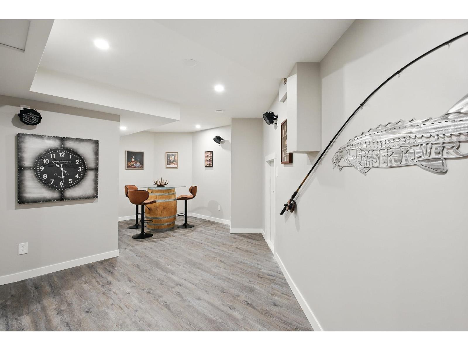 8531 BANNISTER DRIVE, Mission