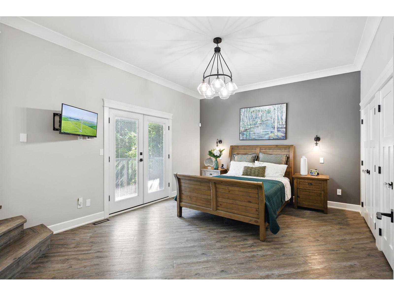 8531 BANNISTER DRIVE, Mission