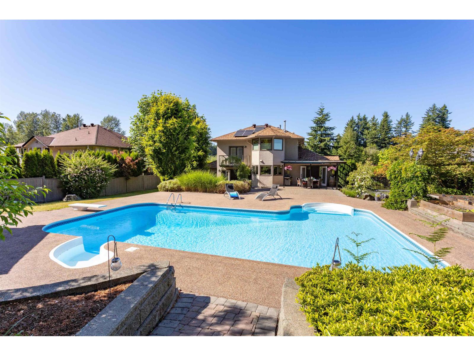 8531 BANNISTER DRIVE, Mission