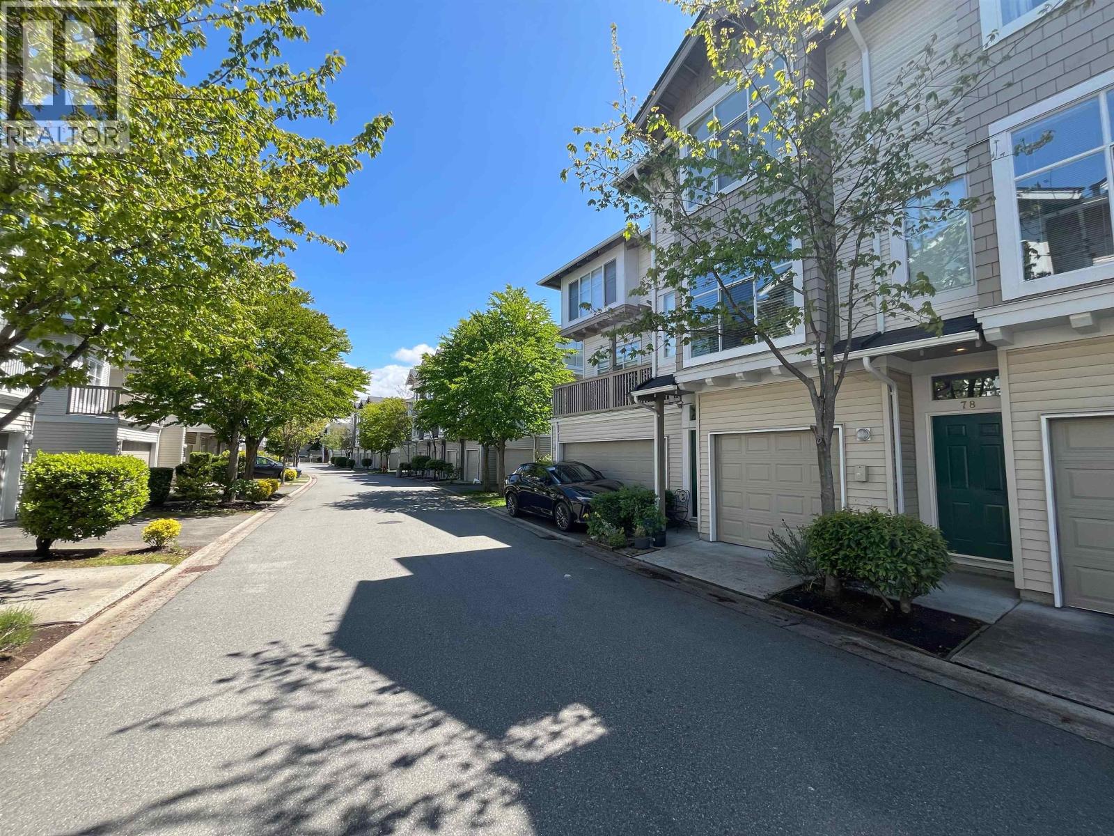 #78-6588 BARNARD Drive, Richmond