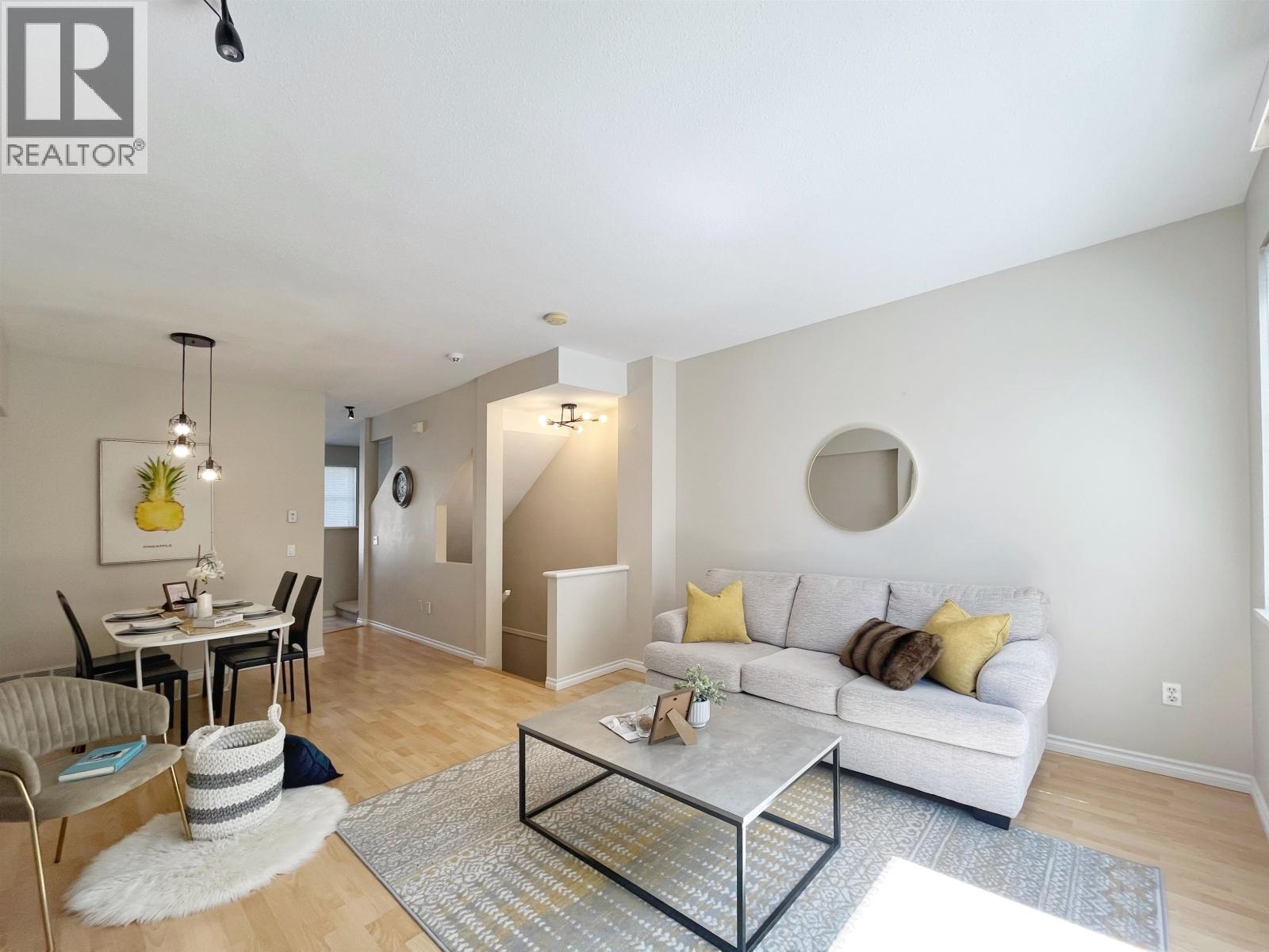 #78-6588 BARNARD Drive, Richmond