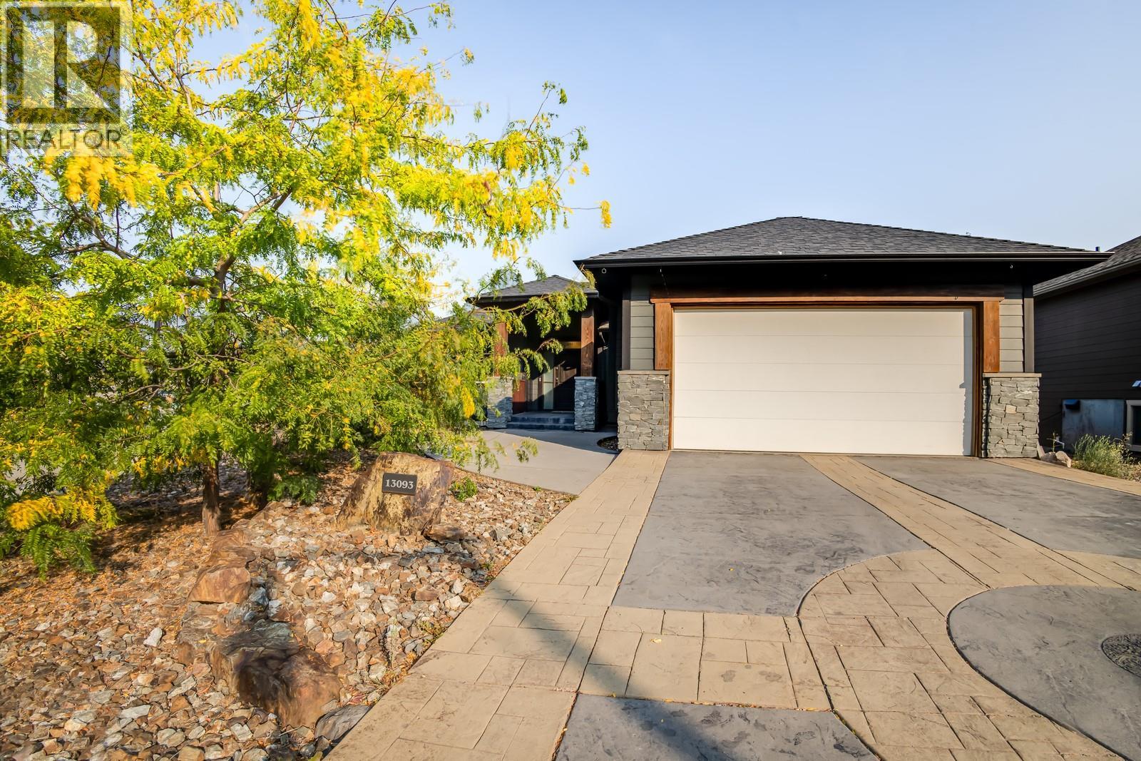 13093 Shoreline Drive, Lake Country