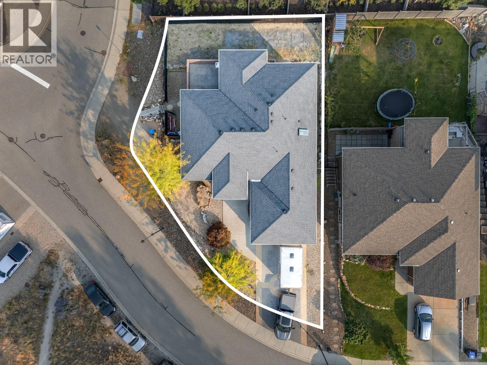  13093 Shoreline Drive, Lake Country