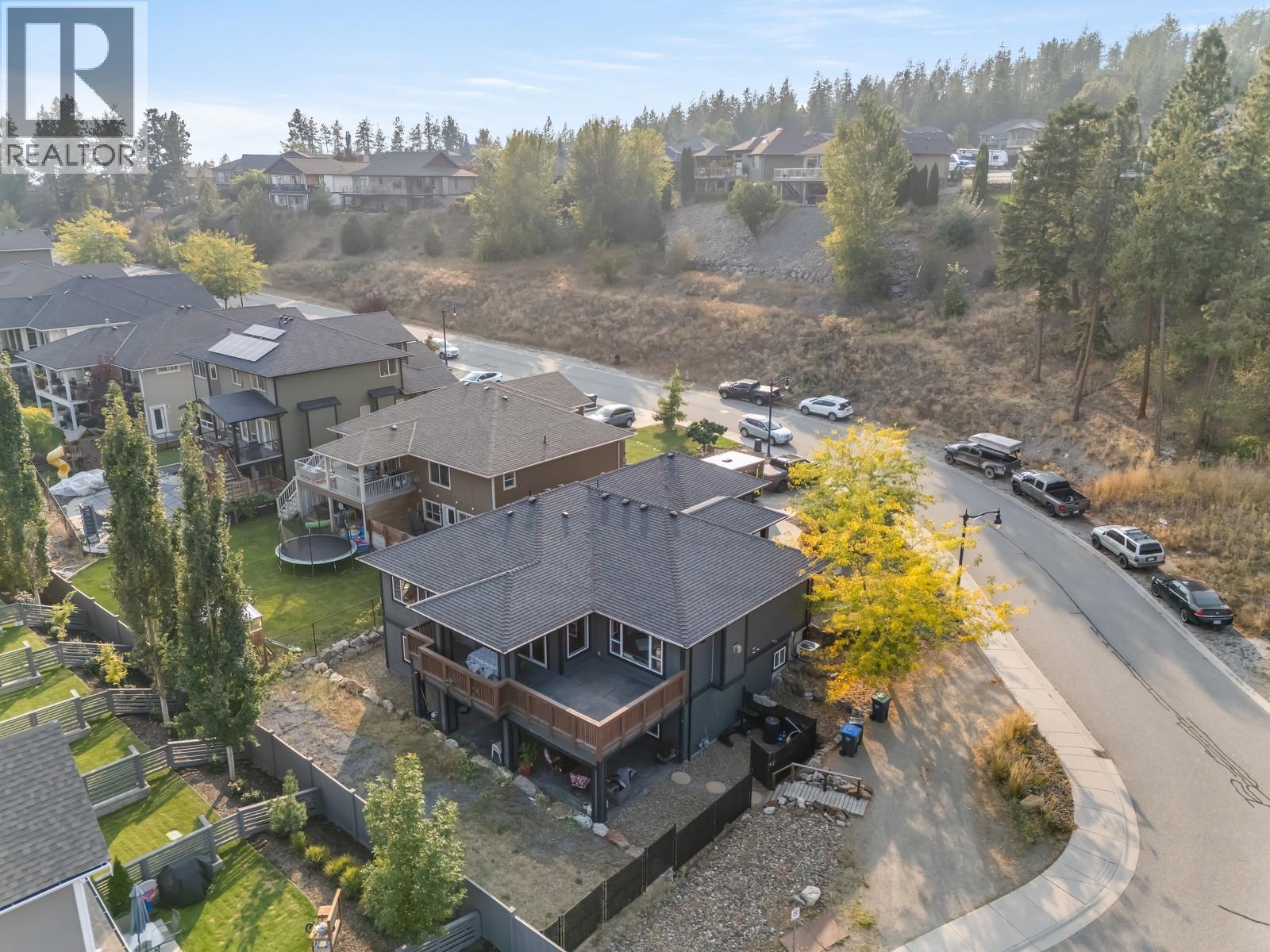  13093 Shoreline Drive, Lake Country