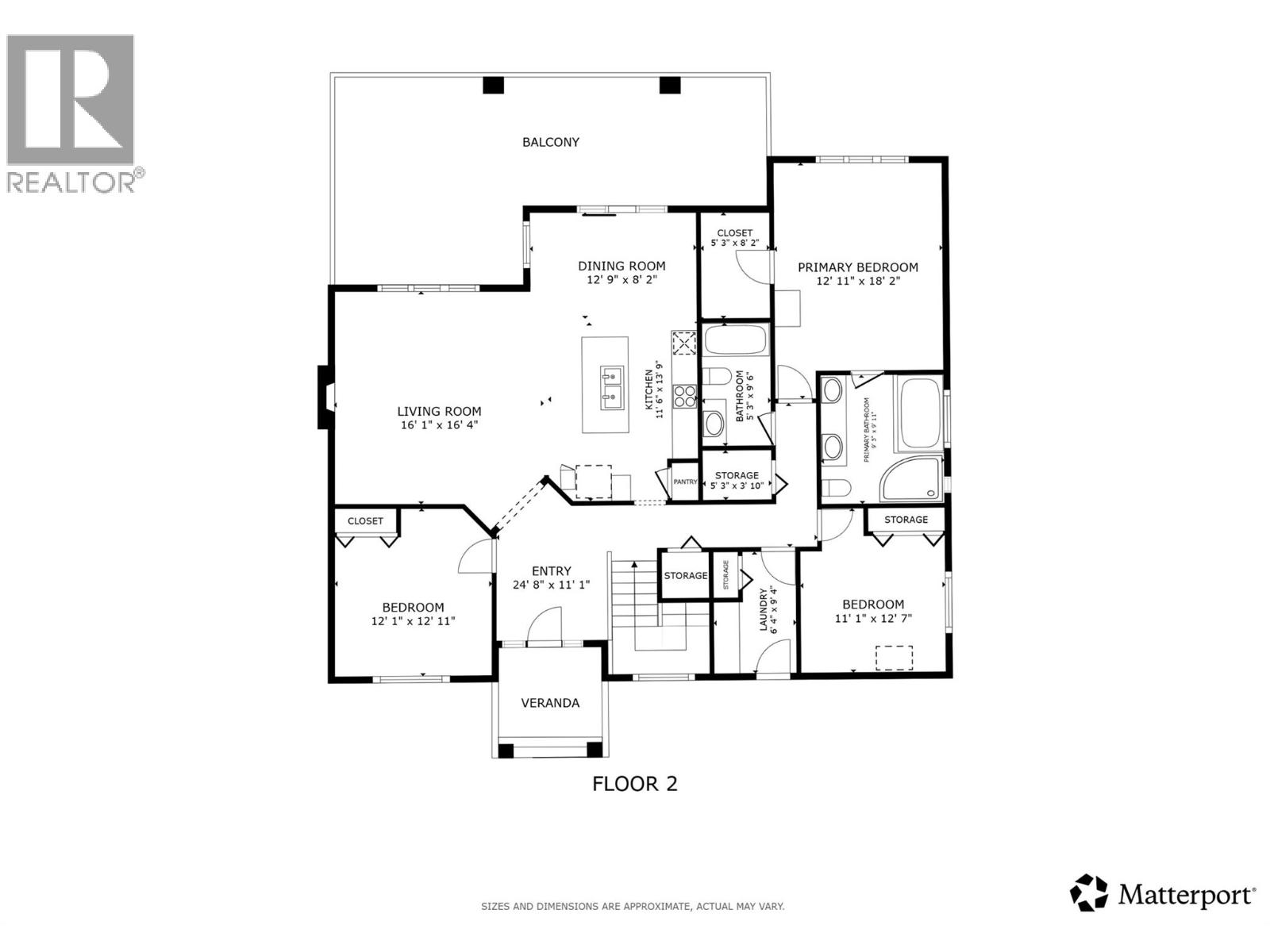  13093 Shoreline Drive, Lake Country