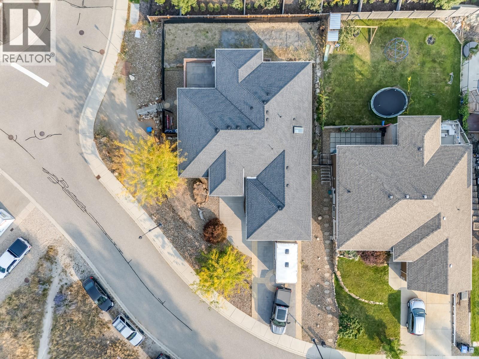  13093 Shoreline Drive, Lake Country