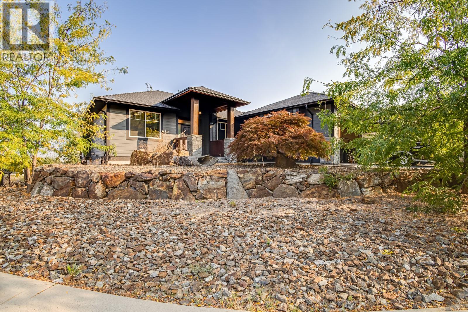  13093 Shoreline Drive, Lake Country