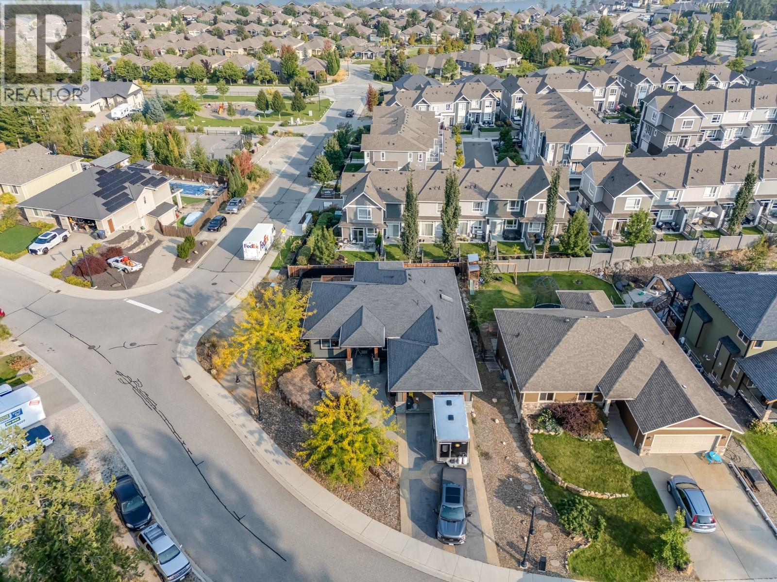  13093 Shoreline Drive, Lake Country