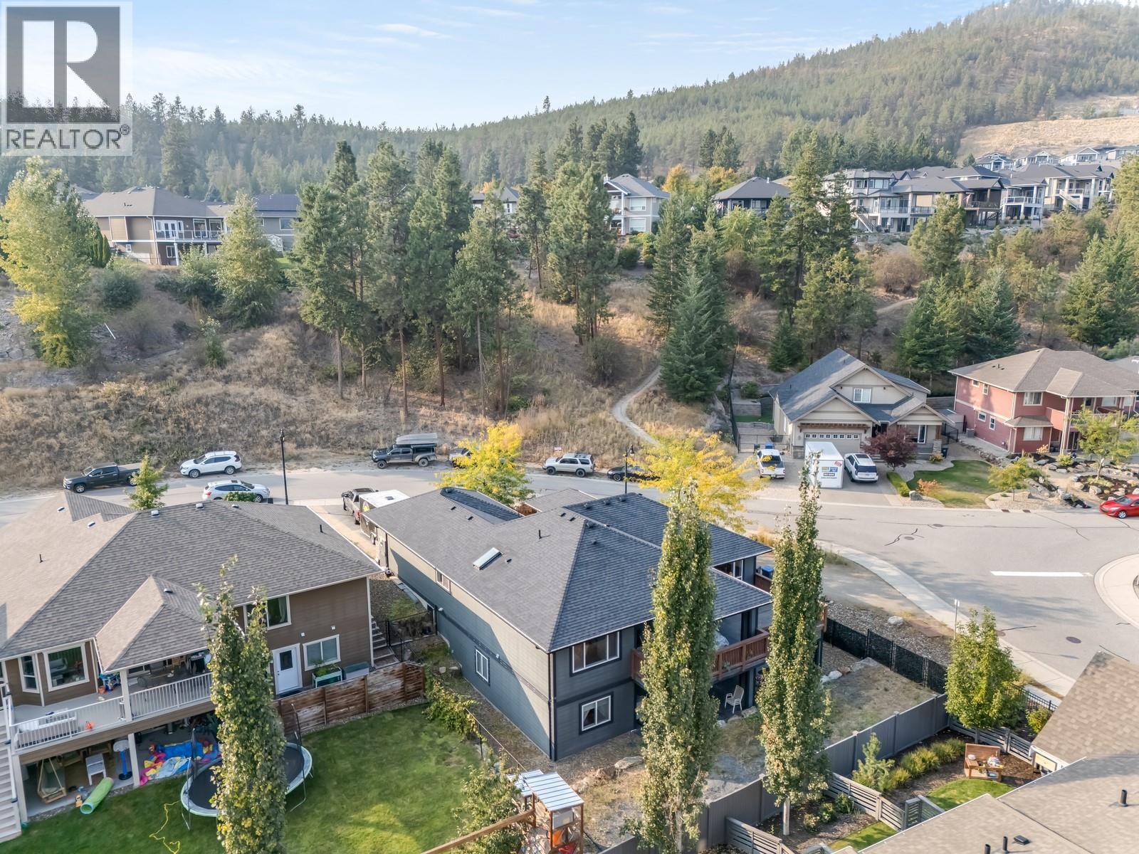  13093 Shoreline Drive, Lake Country