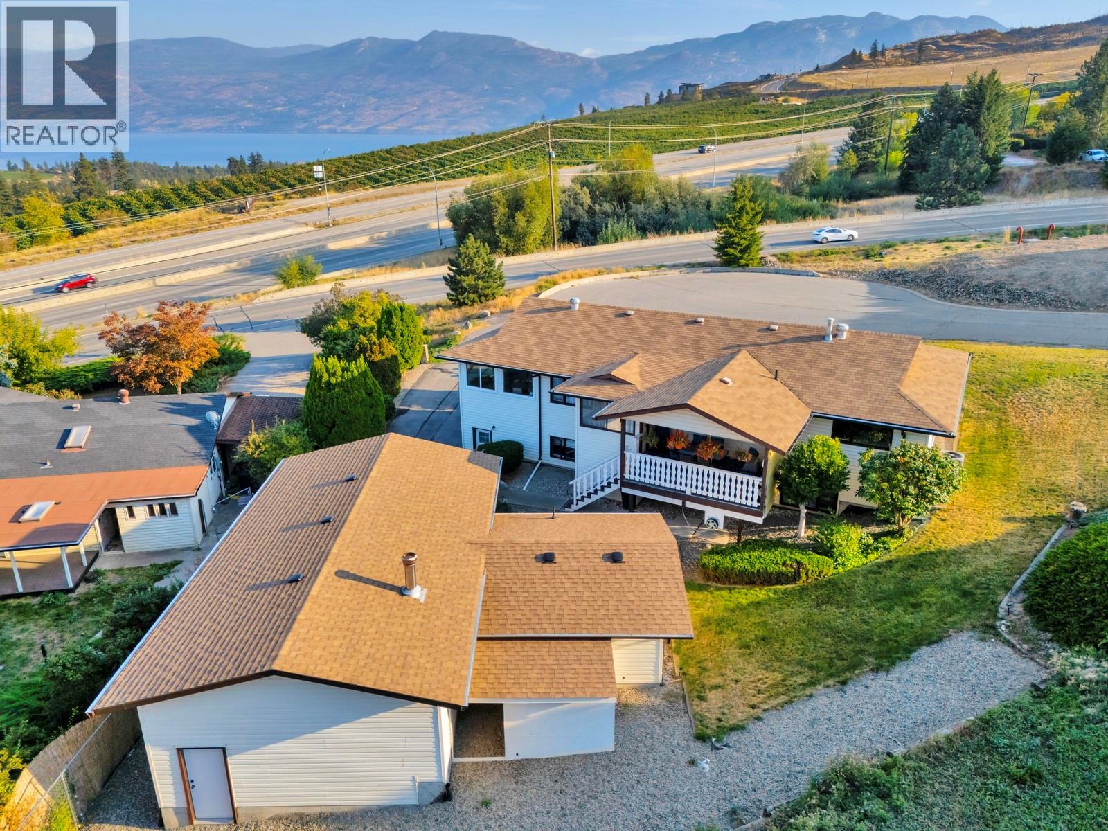 3795 Salloum Road, West Kelowna