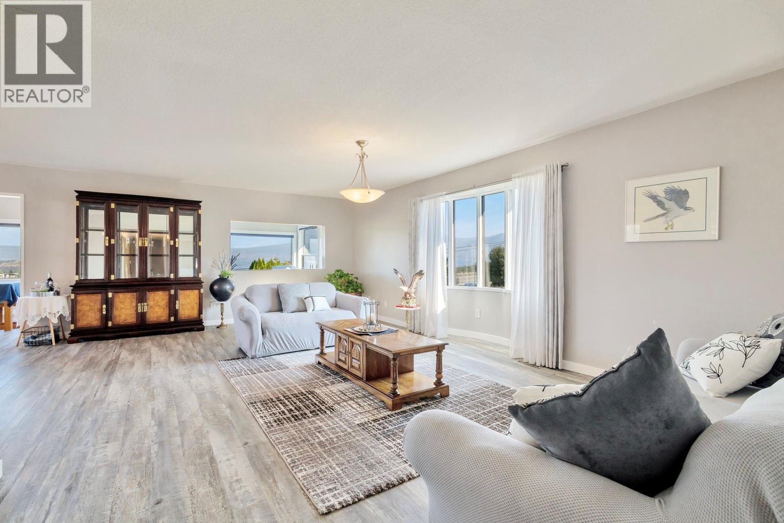 3795 Salloum Road, West Kelowna