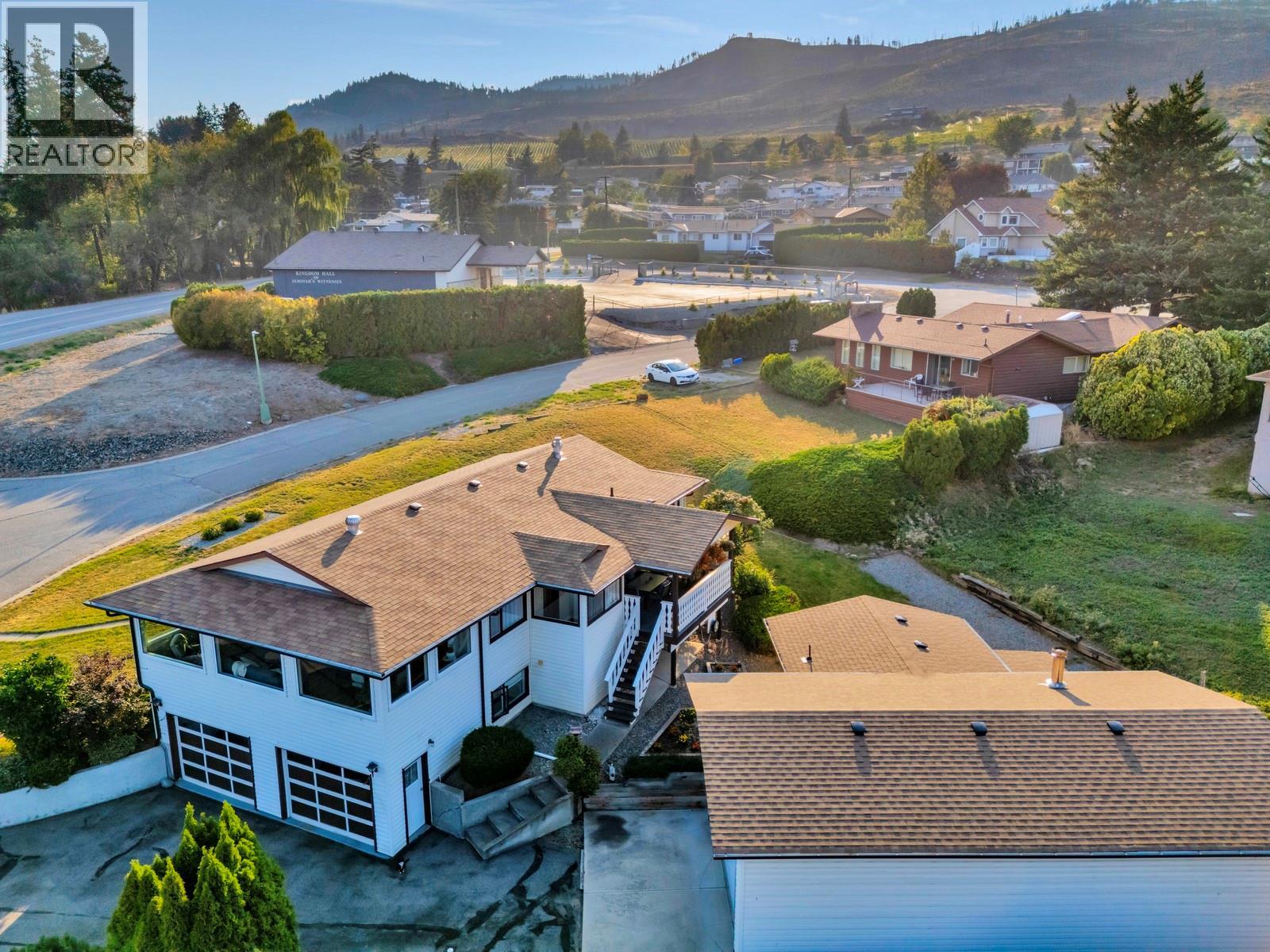 3795 Salloum Road, West Kelowna
