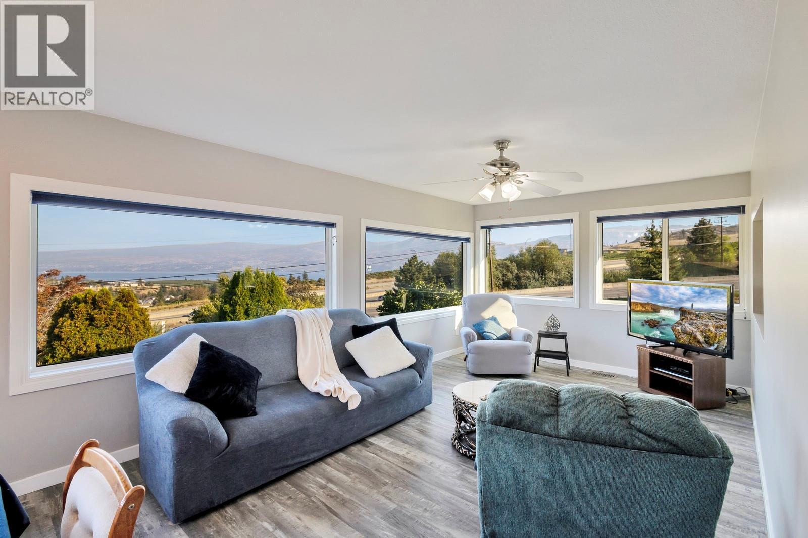 3795 Salloum Road, West Kelowna