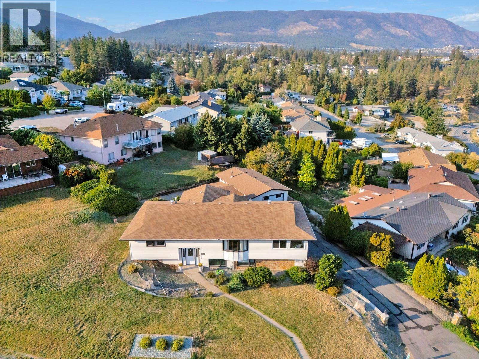 3795 Salloum Road, West Kelowna