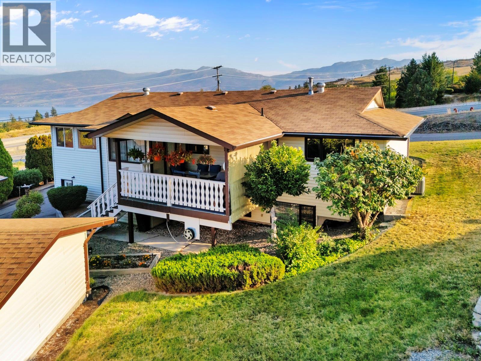 3795 Salloum Road, West Kelowna