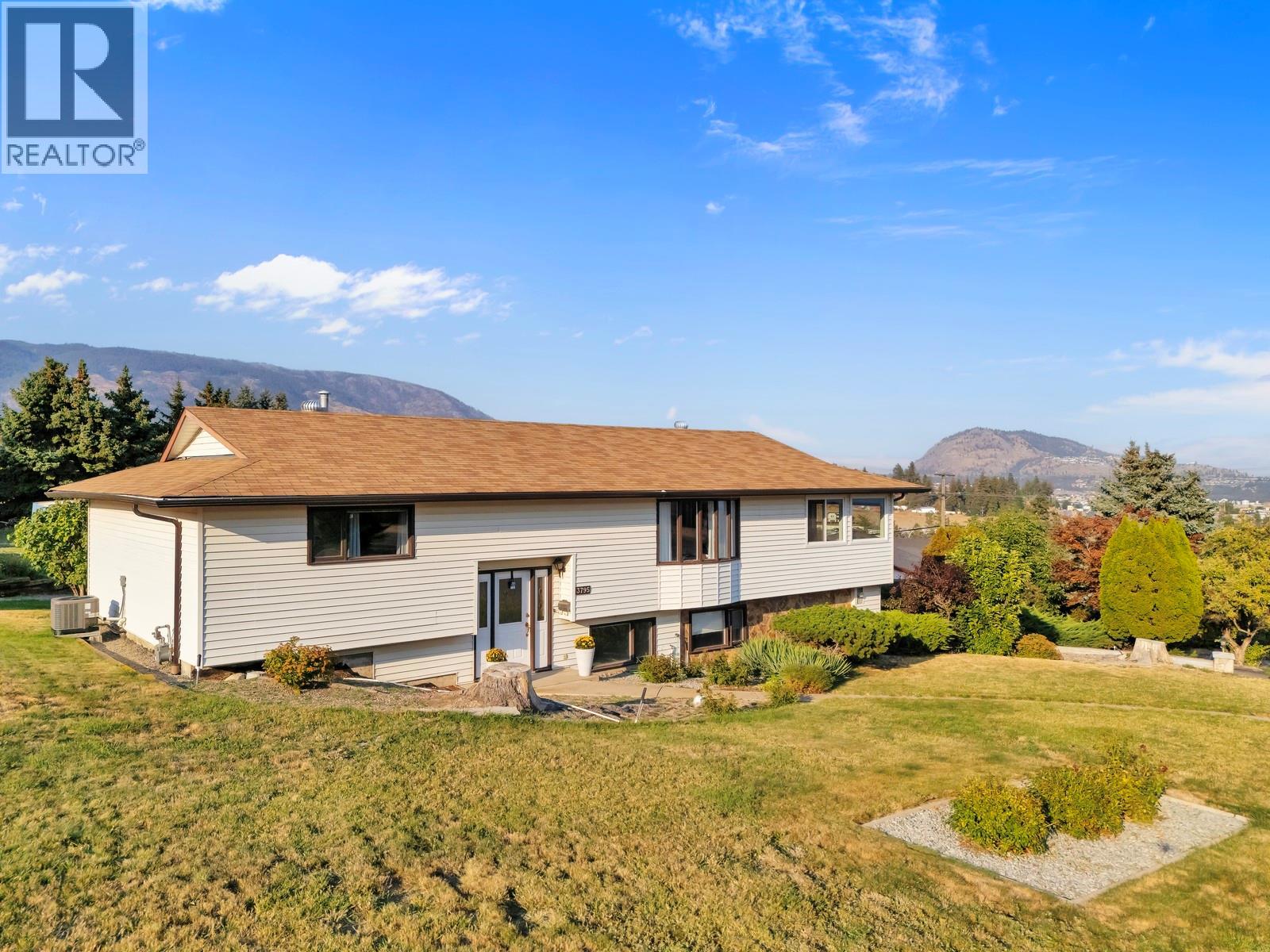 3795 Salloum Road, West Kelowna