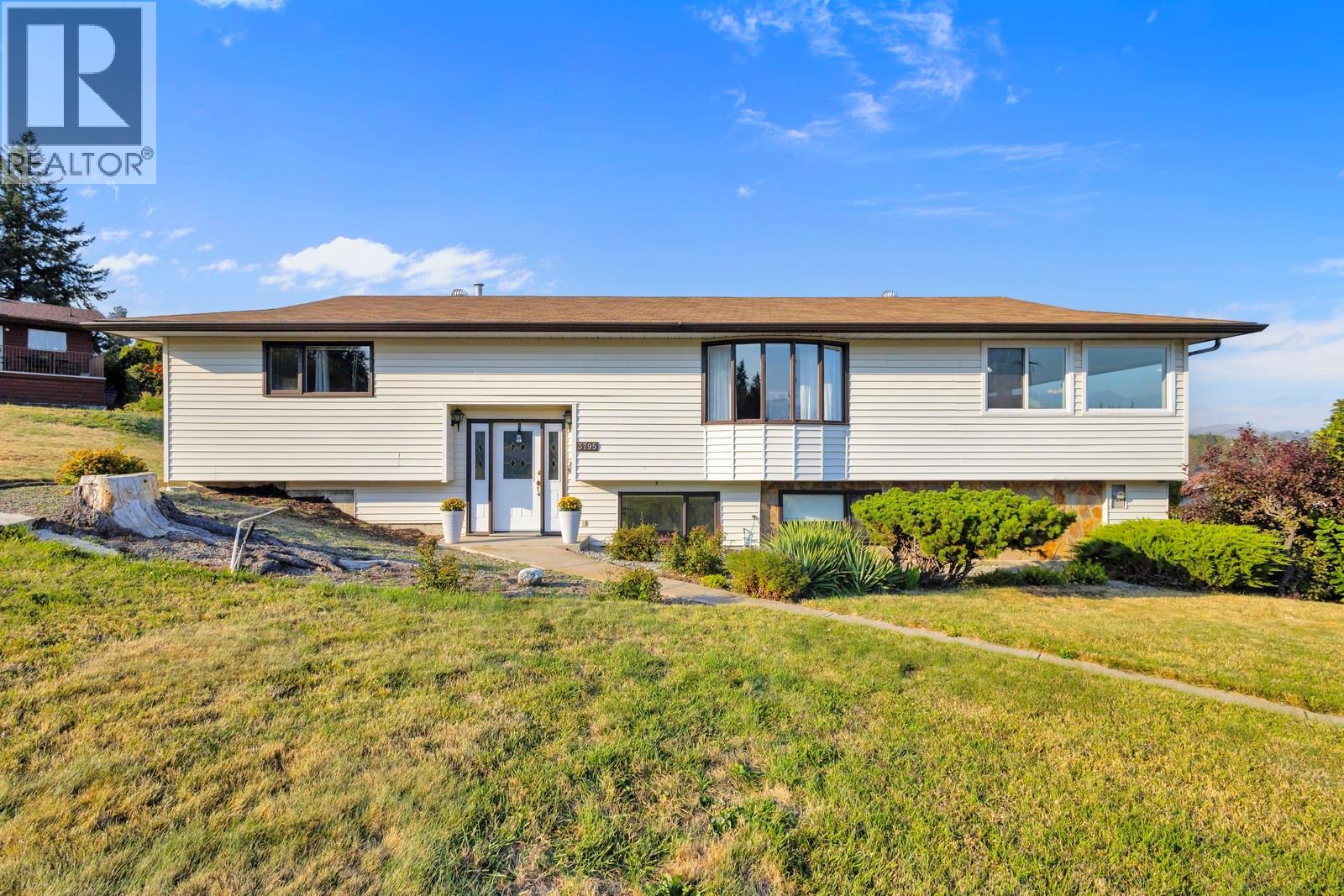 3795 Salloum Road, West Kelowna