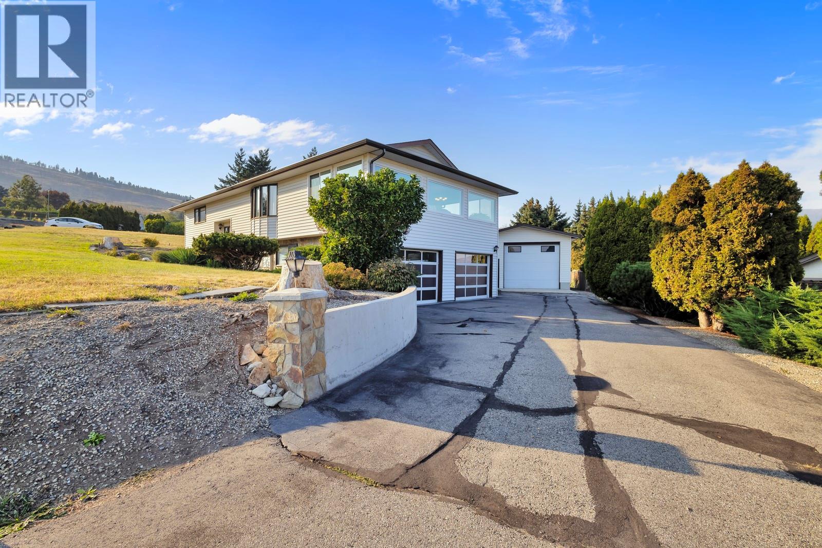 3795 Salloum Road, West Kelowna