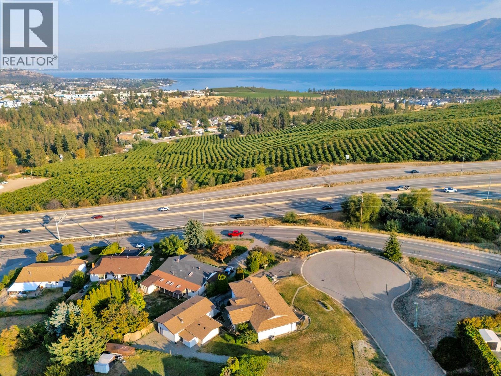 3795 Salloum Road, West Kelowna