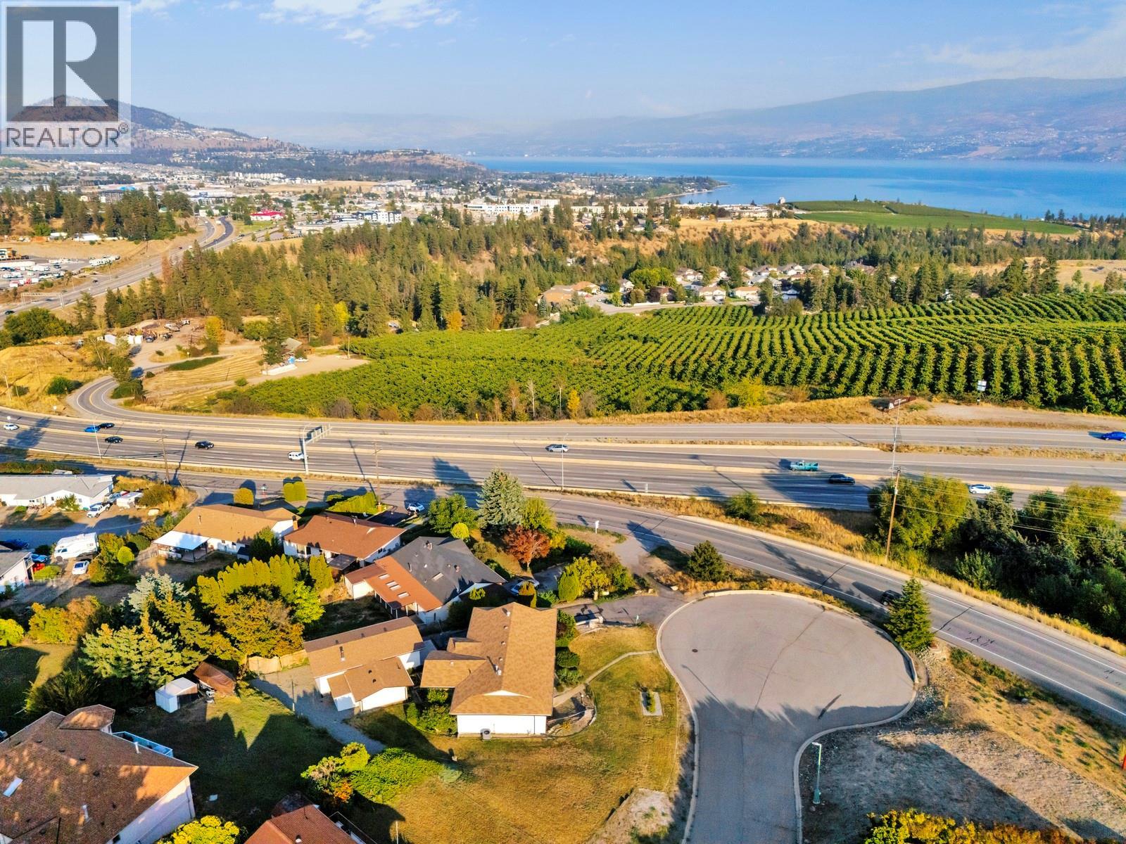 3795 Salloum Road, West Kelowna