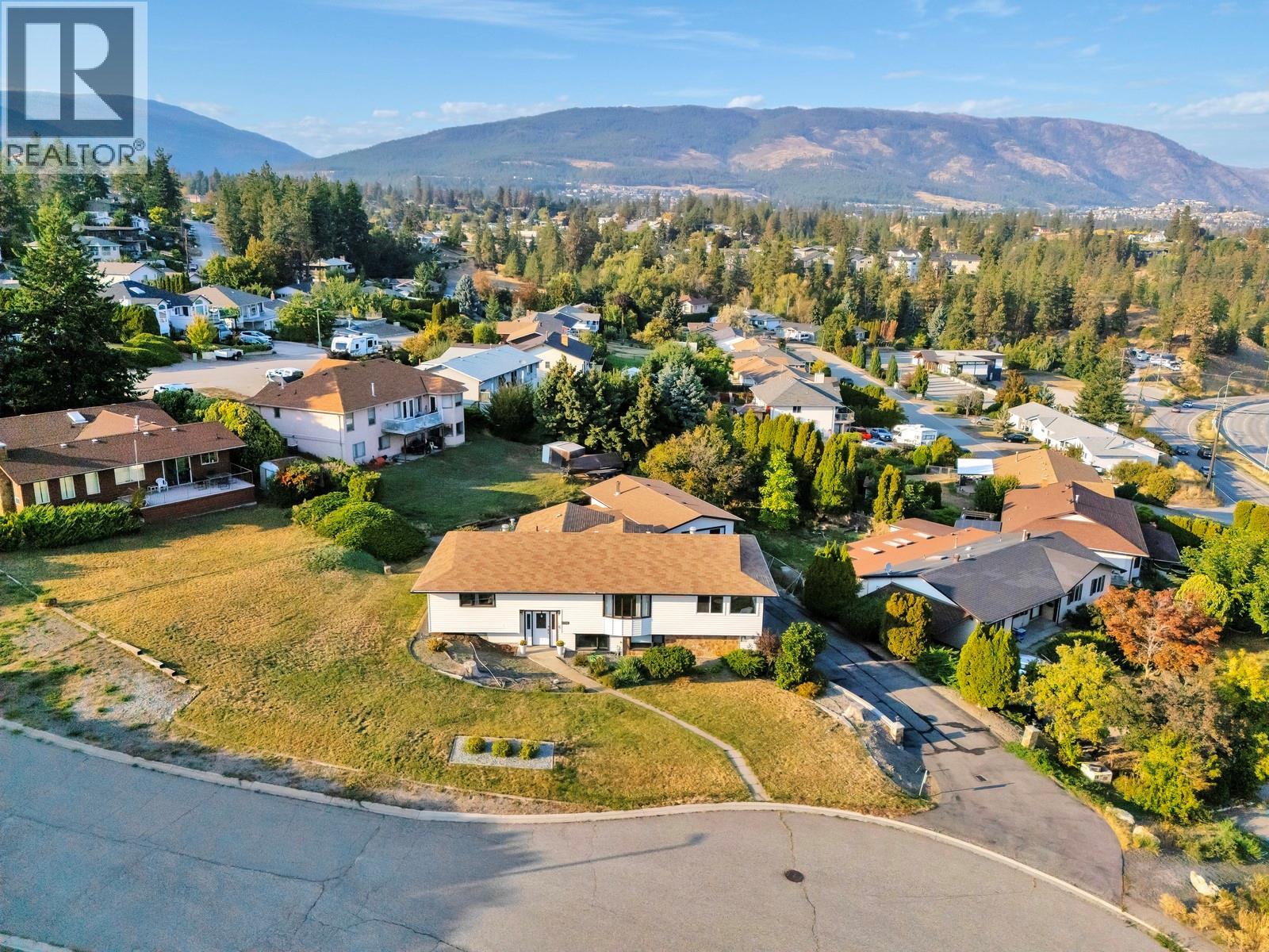 3795 Salloum Road, West Kelowna