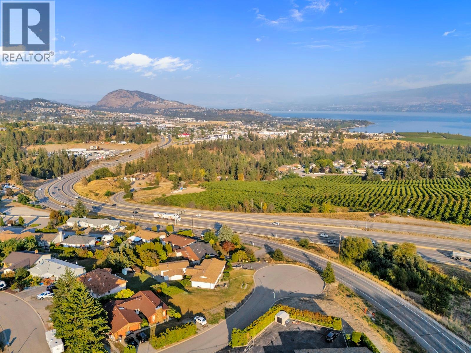 3795 Salloum Road, West Kelowna