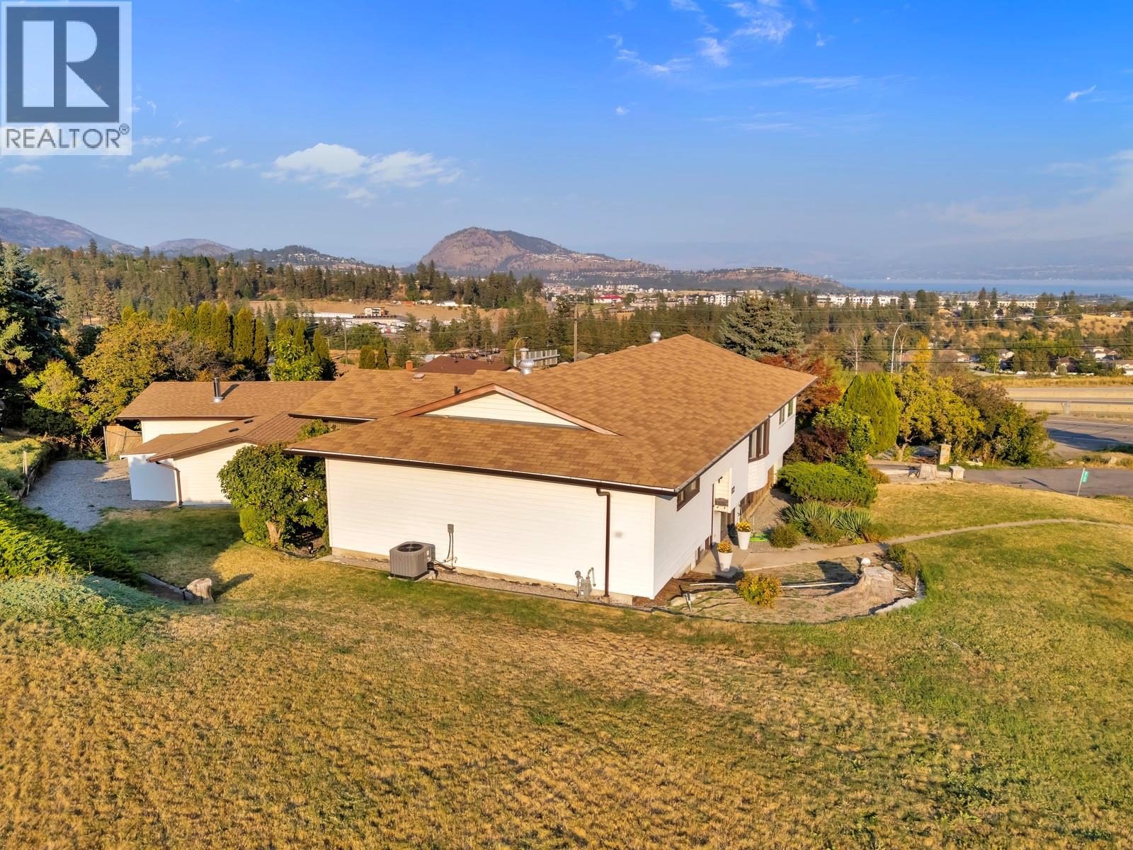3795 Salloum Road, West Kelowna
