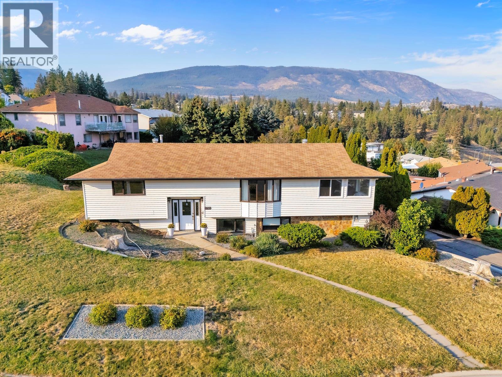 3795 Salloum Road, West Kelowna