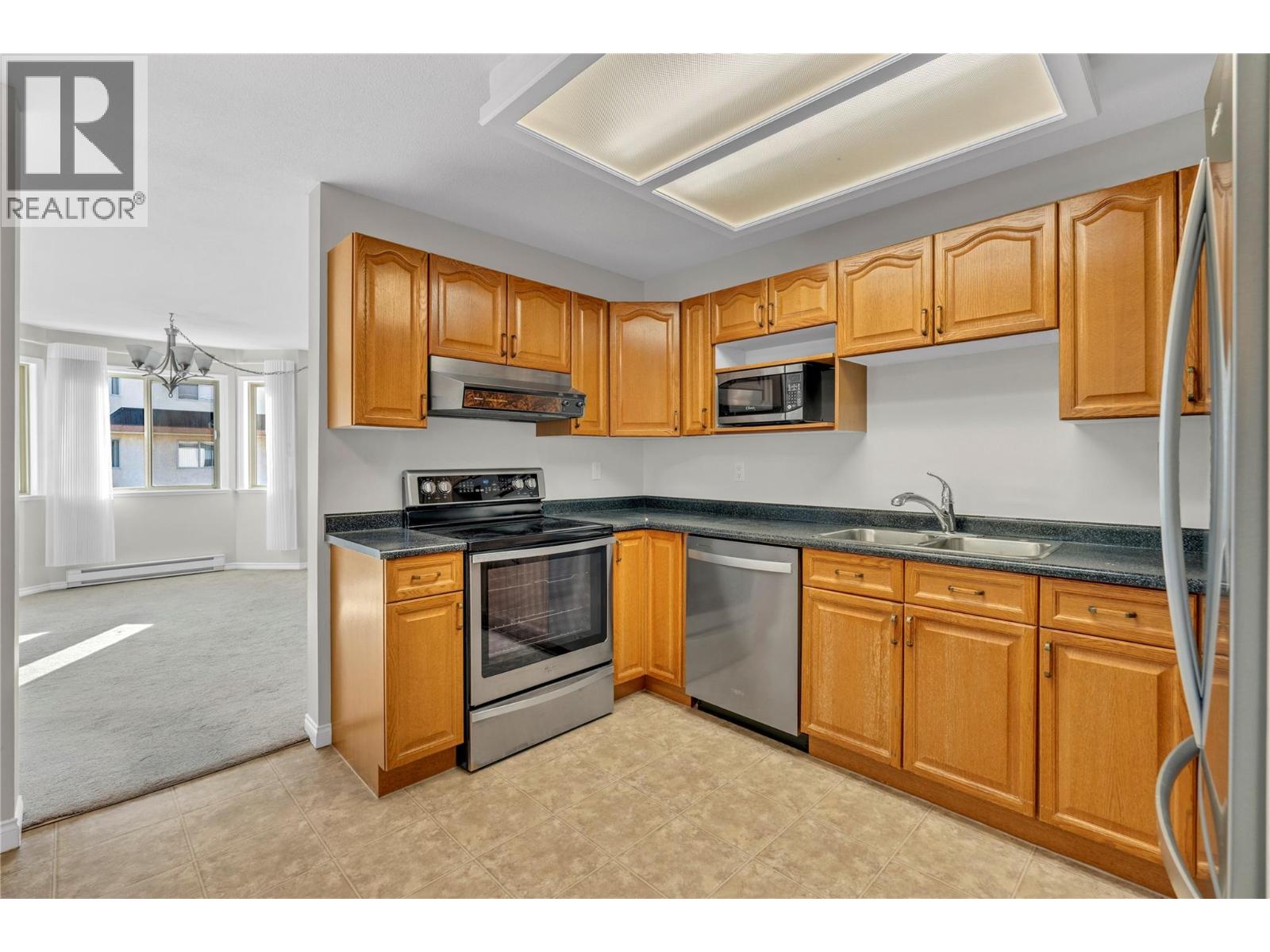 8404 Jubliee Road E Unit# 207, Summerland