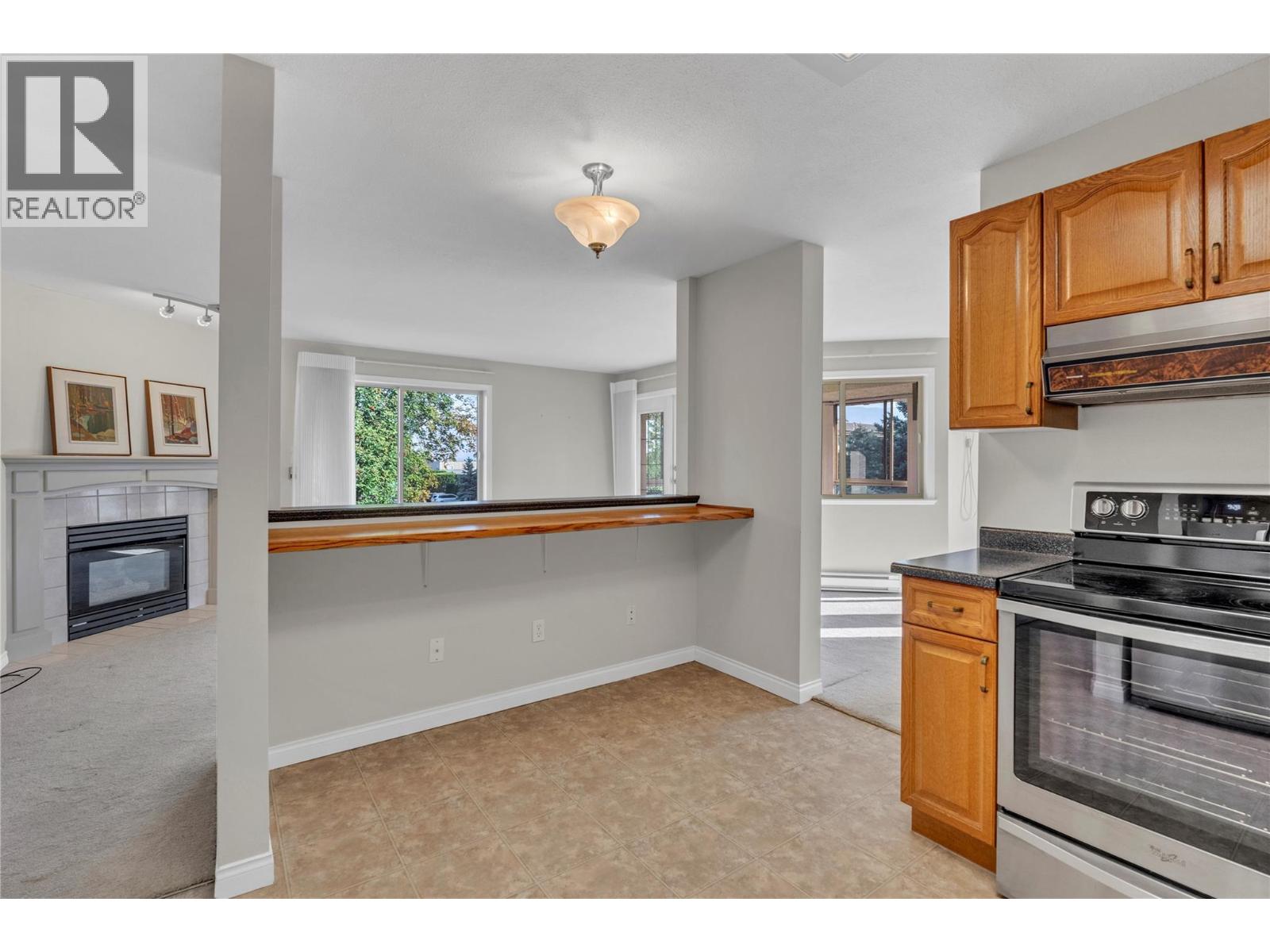 8404 Jubliee Road E Unit# 207, Summerland