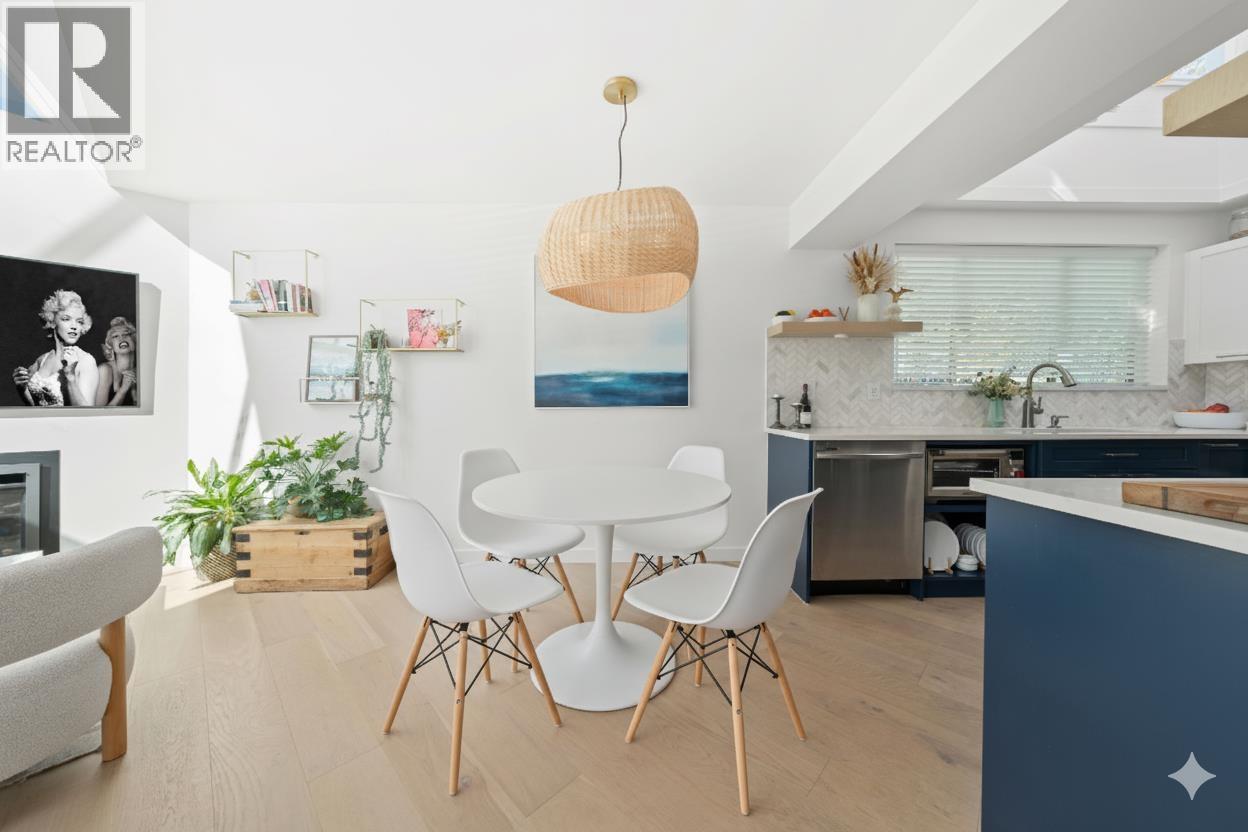 204 565 17TH STREET, West Vancouver