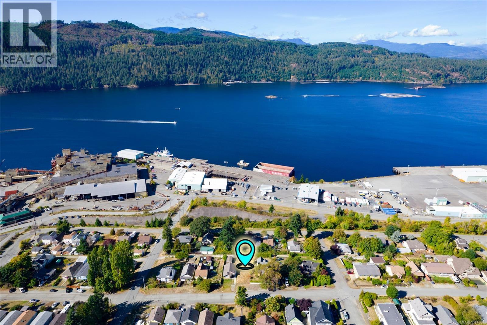 2630 2nd Ave, Port Alberni