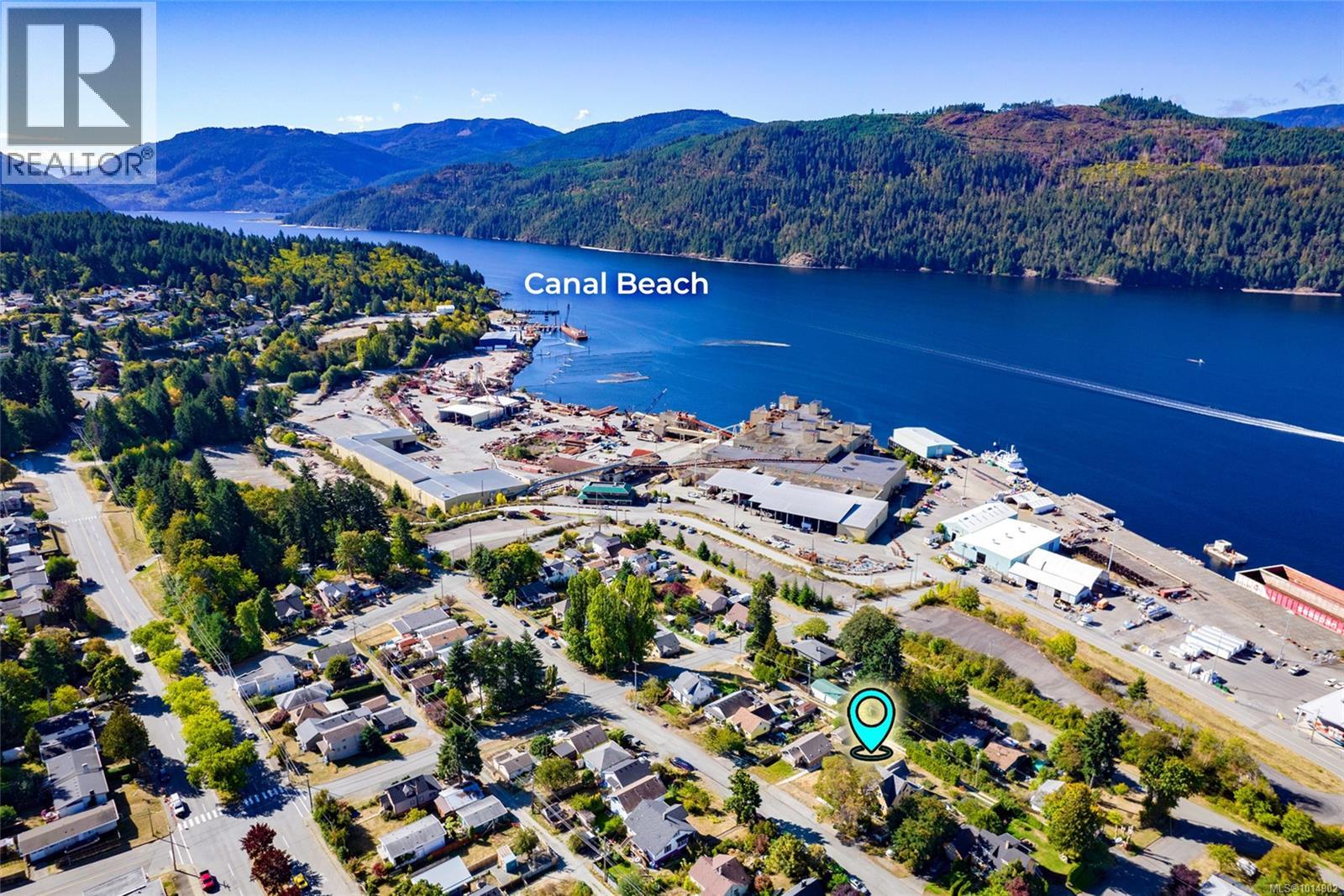 2630 2nd Ave, Port Alberni