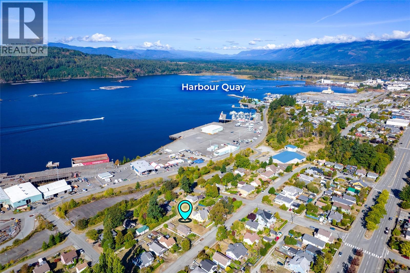 2630 2nd Ave, Port Alberni