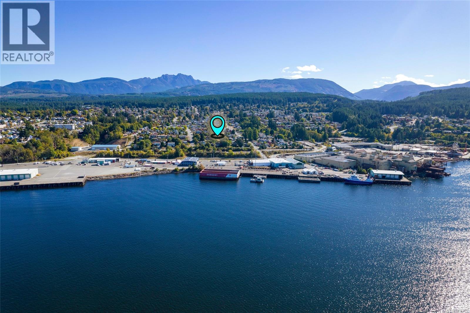 2630 2nd Ave, Port Alberni