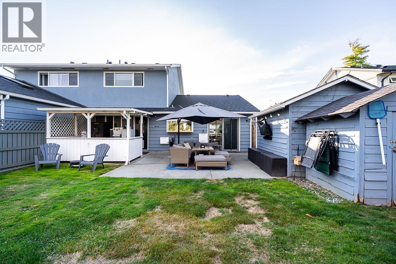 5243 MAPLE Crescent, Delta