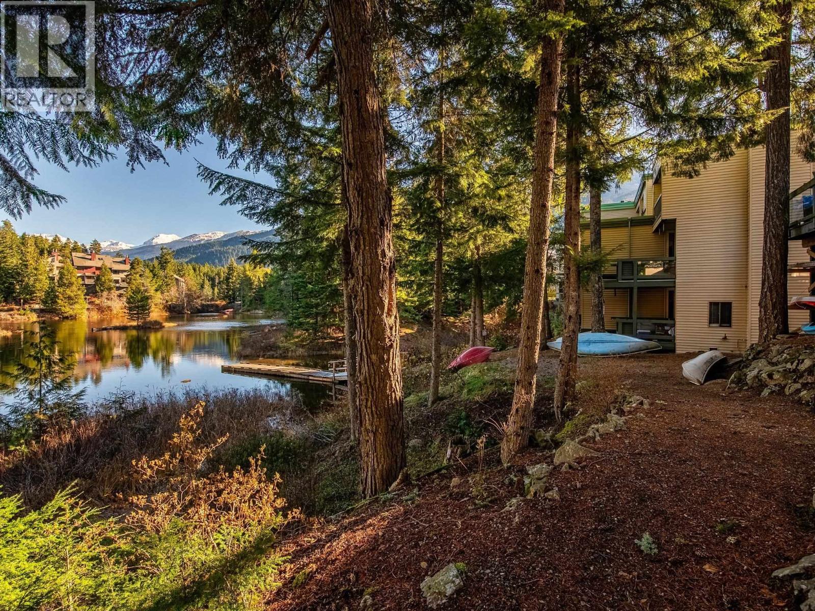 KP2 1400 ALTA LAKE ROAD, Whistler