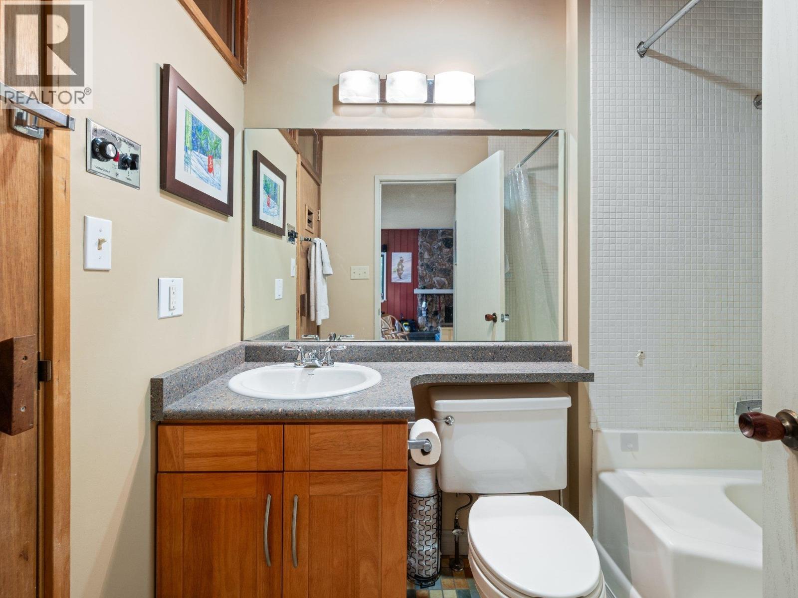 KP2 1400 ALTA LAKE ROAD, Whistler