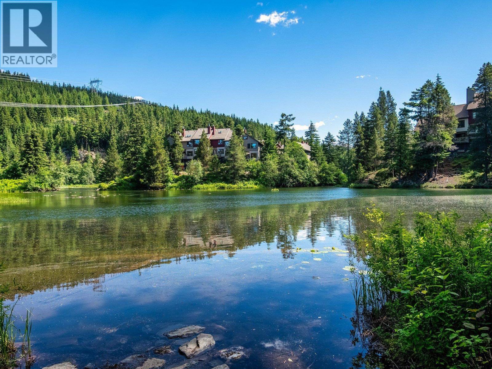 KP2 1400 ALTA LAKE ROAD, Whistler