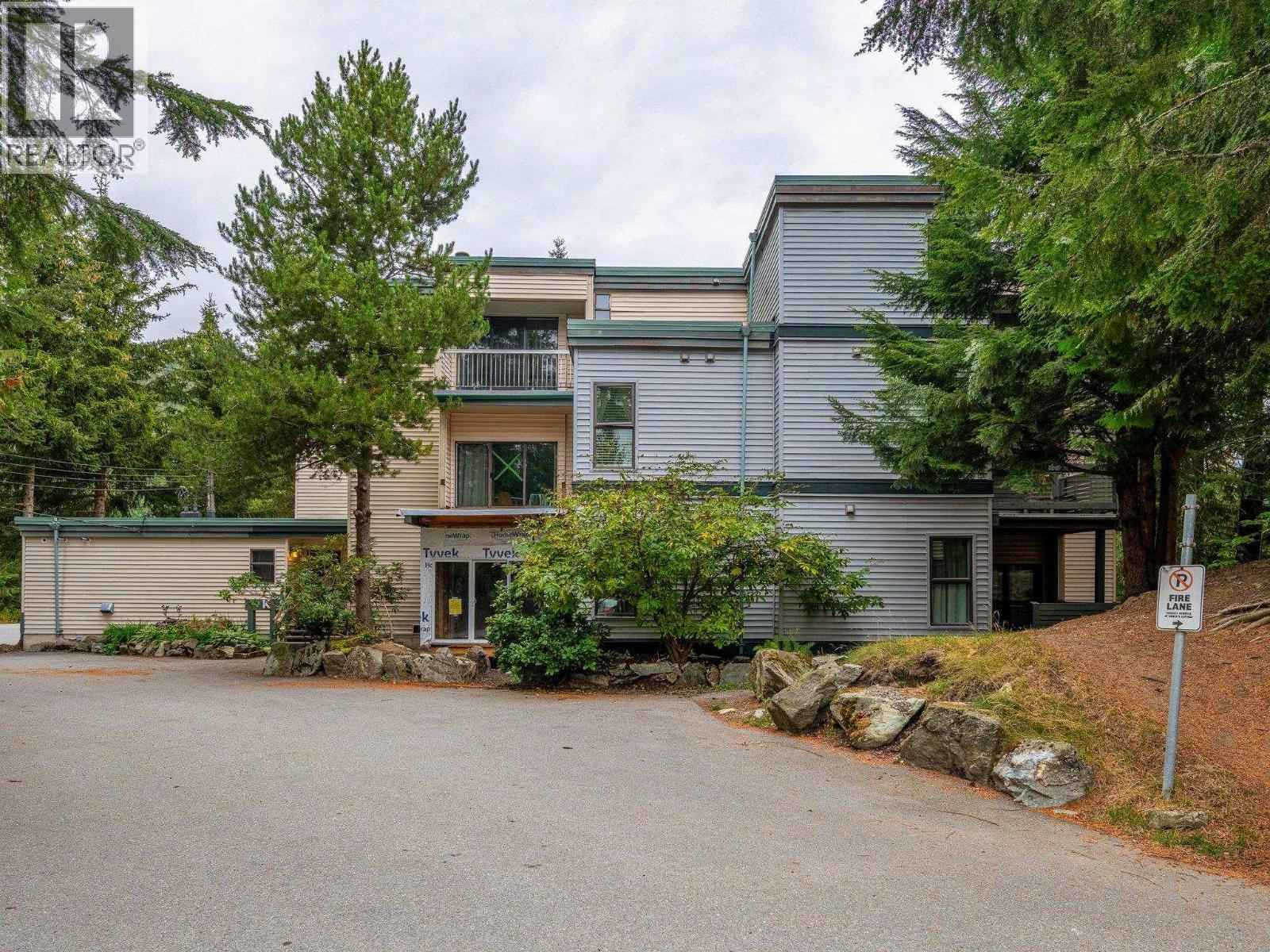 KP2 1400 ALTA LAKE ROAD, Whistler