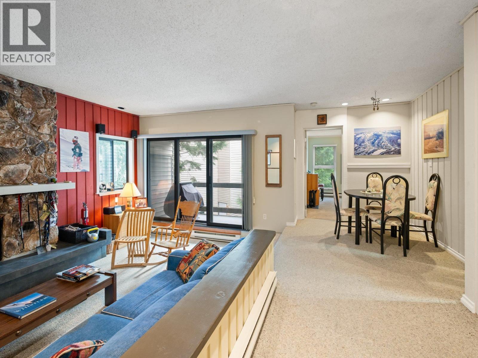 KP2 1400 ALTA LAKE ROAD, Whistler