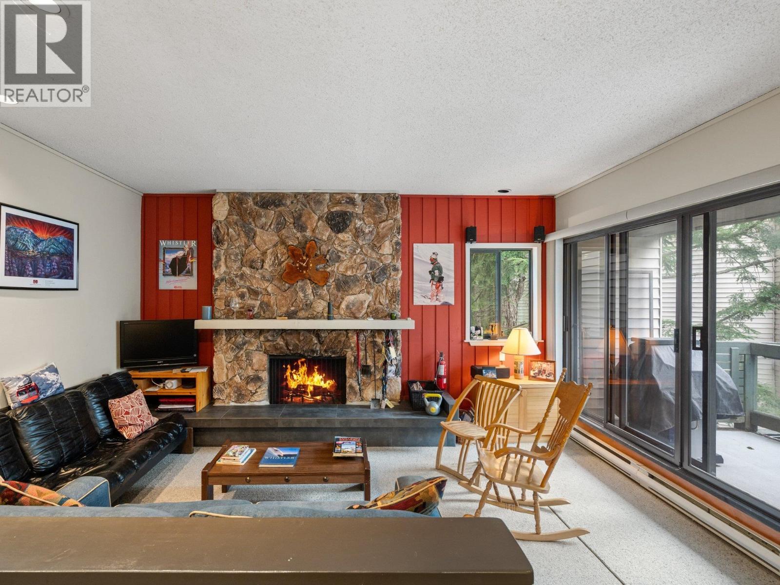 KP2 1400 ALTA LAKE ROAD, Whistler