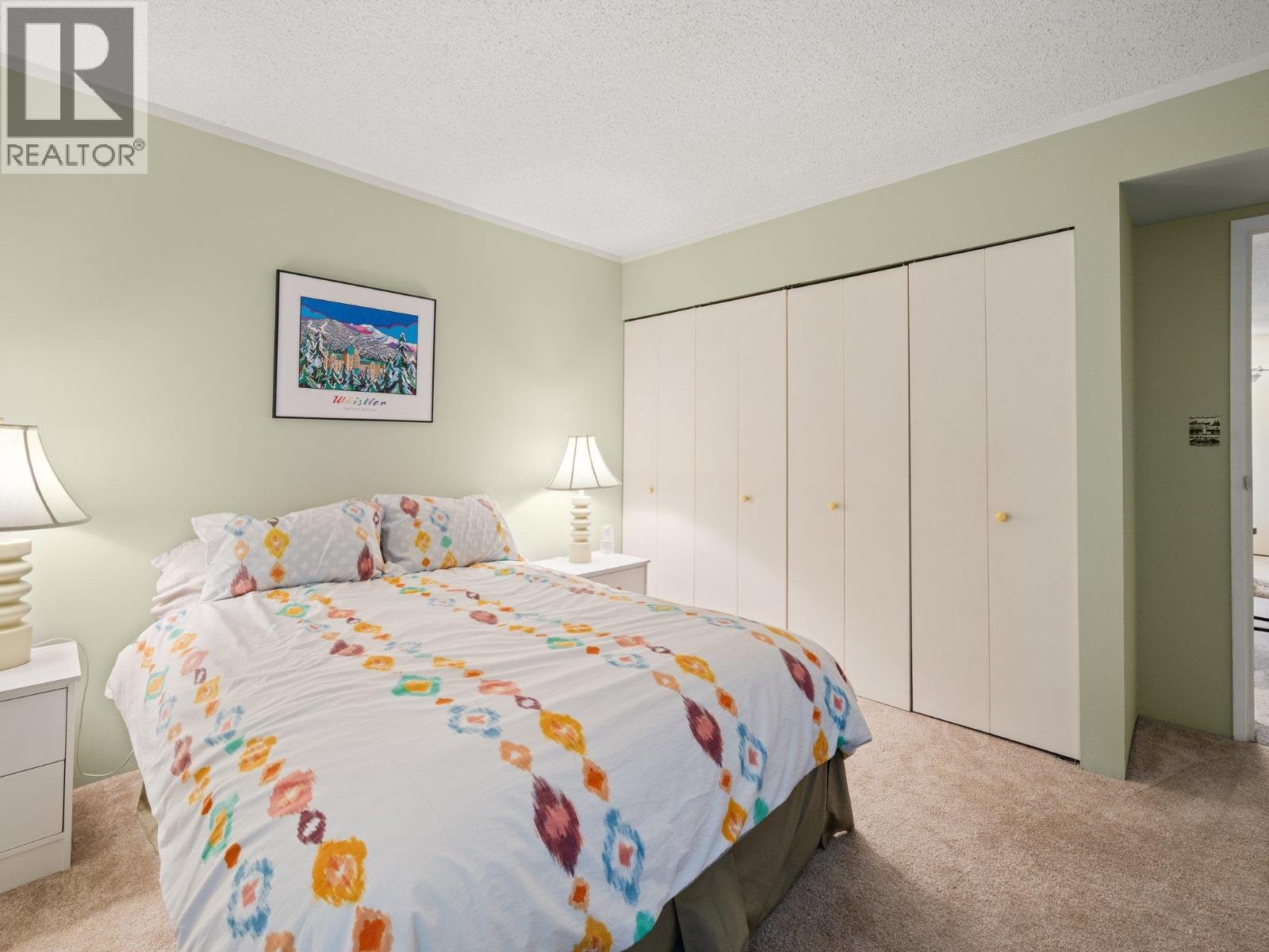 KP2 1400 ALTA LAKE ROAD, Whistler