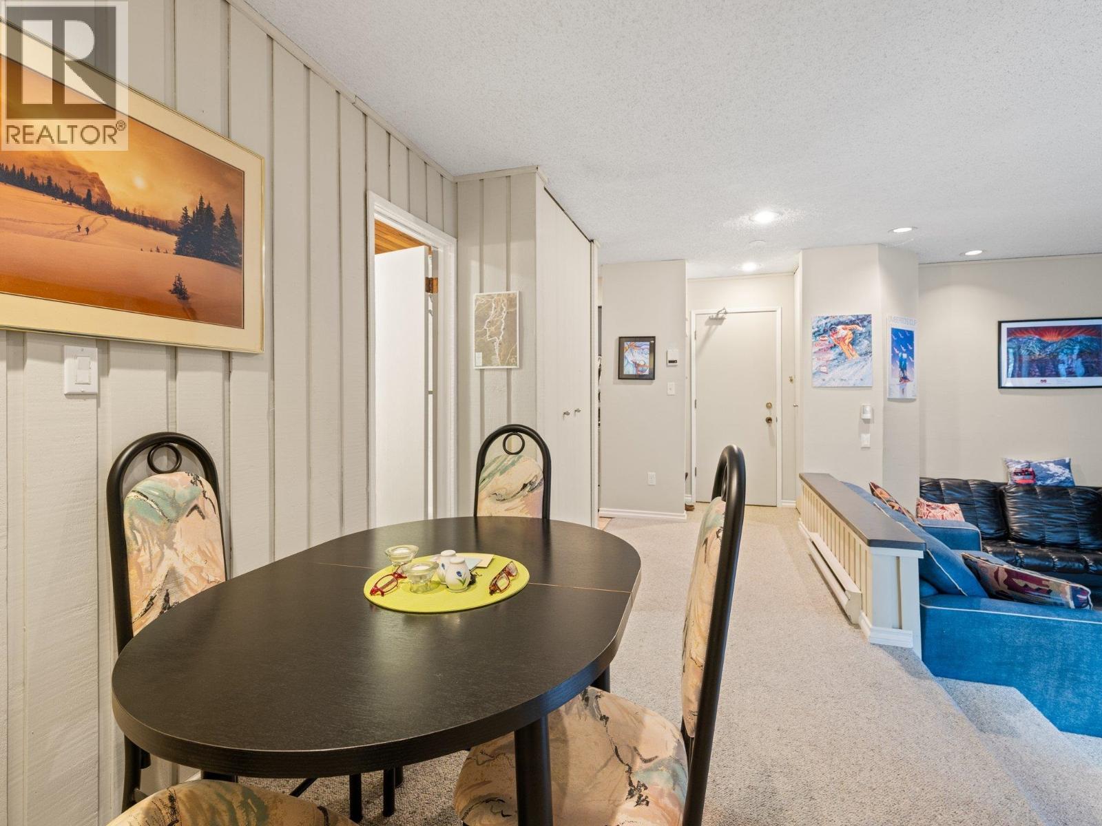 KP2 1400 ALTA LAKE ROAD, Whistler