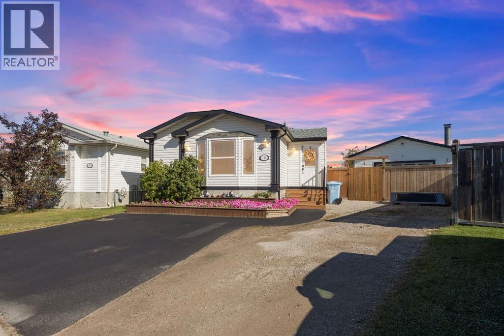 136 Sumac Crescent, Fort McMurray