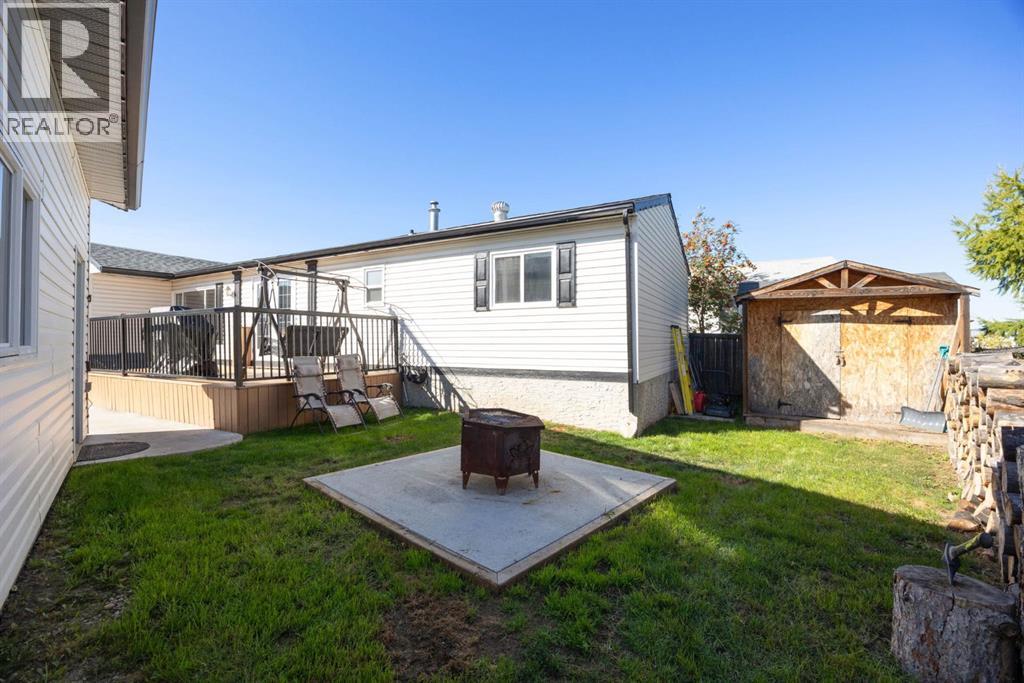 136 Sumac Crescent, Fort McMurray