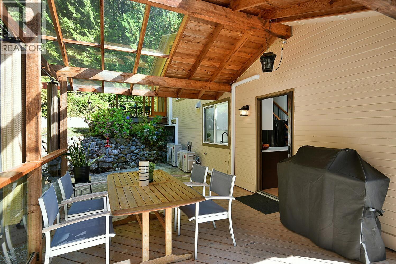 5640 CARMEL PLACE, Sechelt