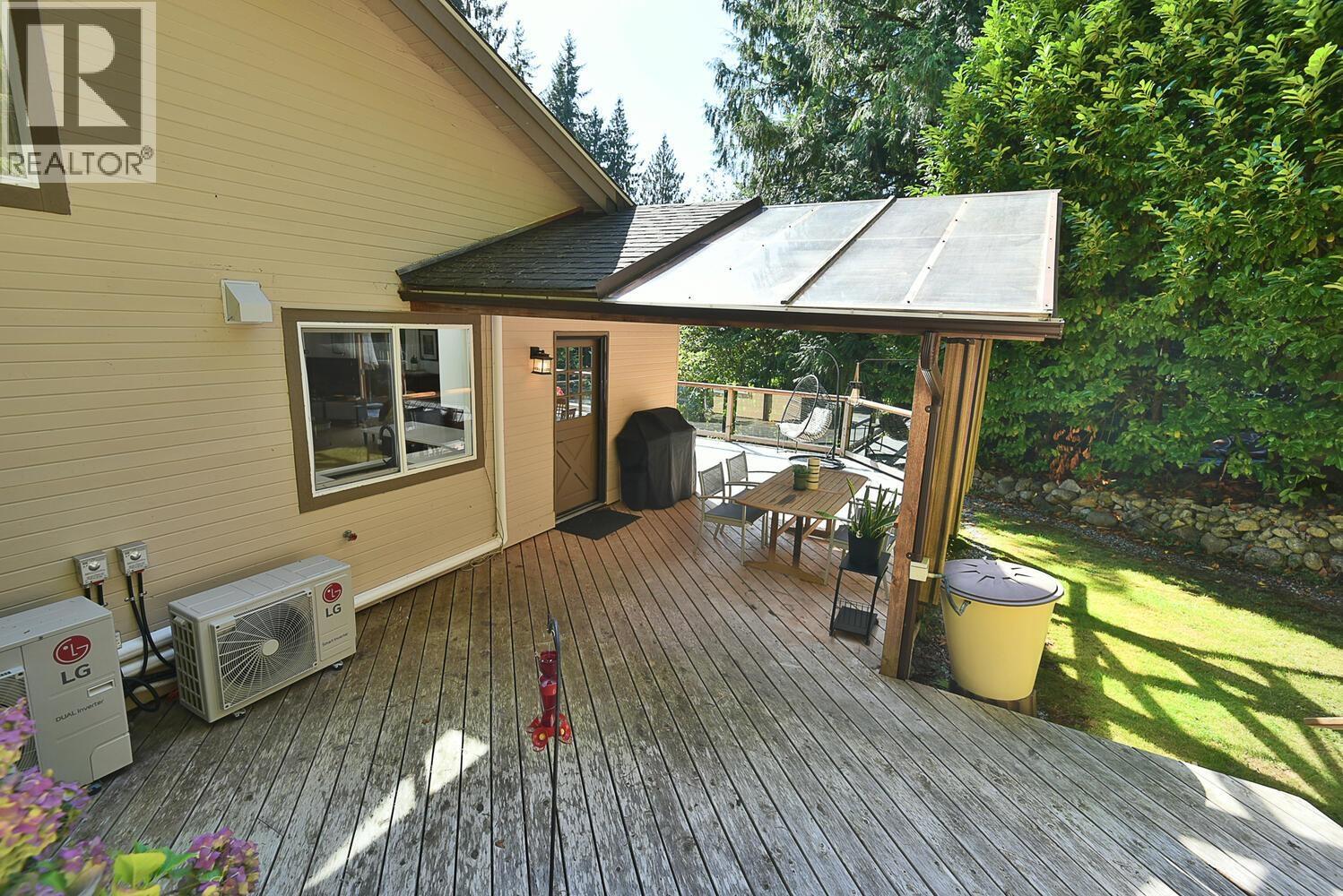 5640 CARMEL PLACE, Sechelt
