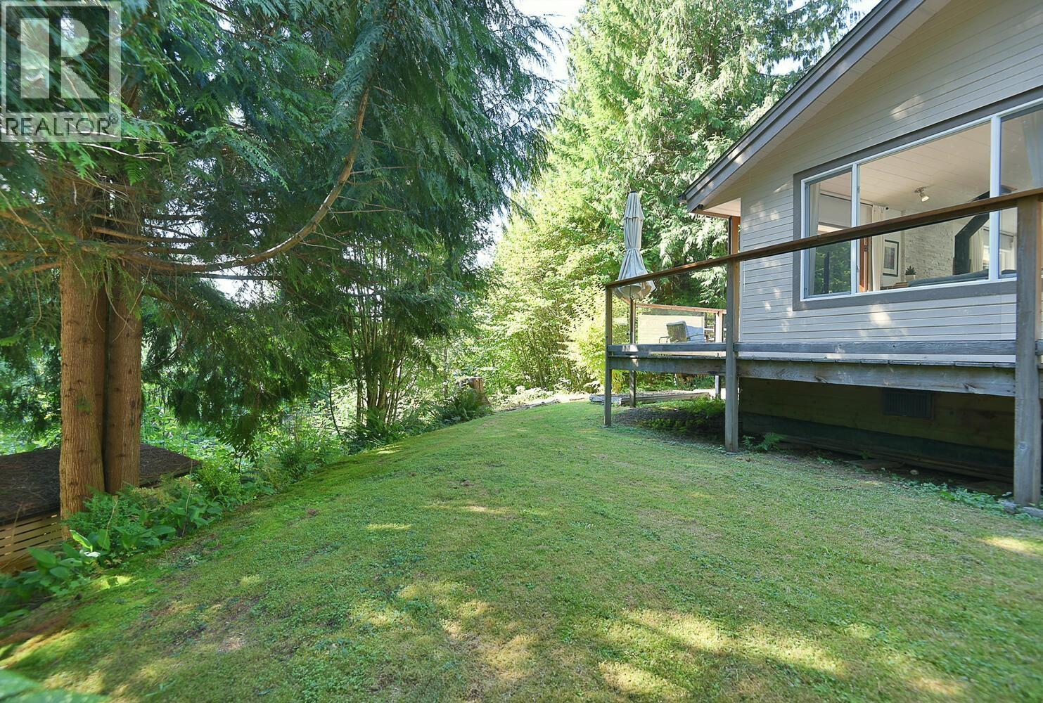5640 CARMEL PLACE, Sechelt